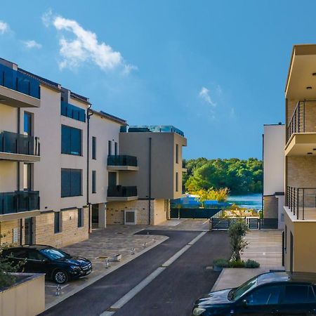 Apartment Laurel Medulin Exterior foto
